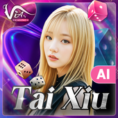 Blockchain Tai Xiu live dealer table icon