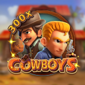 Cowboys trending game icon