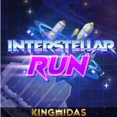 Interstellar Run quick play game icon