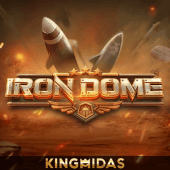 Iron Dome quick play game icon