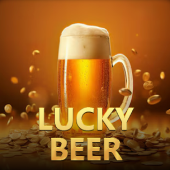 Lucky Bear quick play game icon