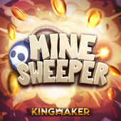 Minesweeper quick play game icon