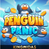 Penguin Panic quick play game icon